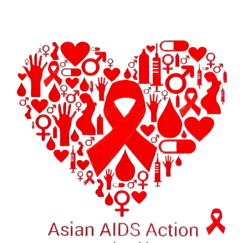 Asian AIDS Action